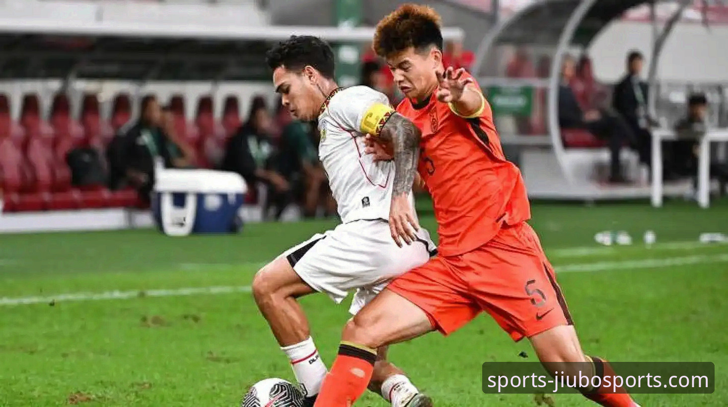 亚冠精英联赛扩军与中超席位变化：九博体育官网手机app数据视角下的深度评测