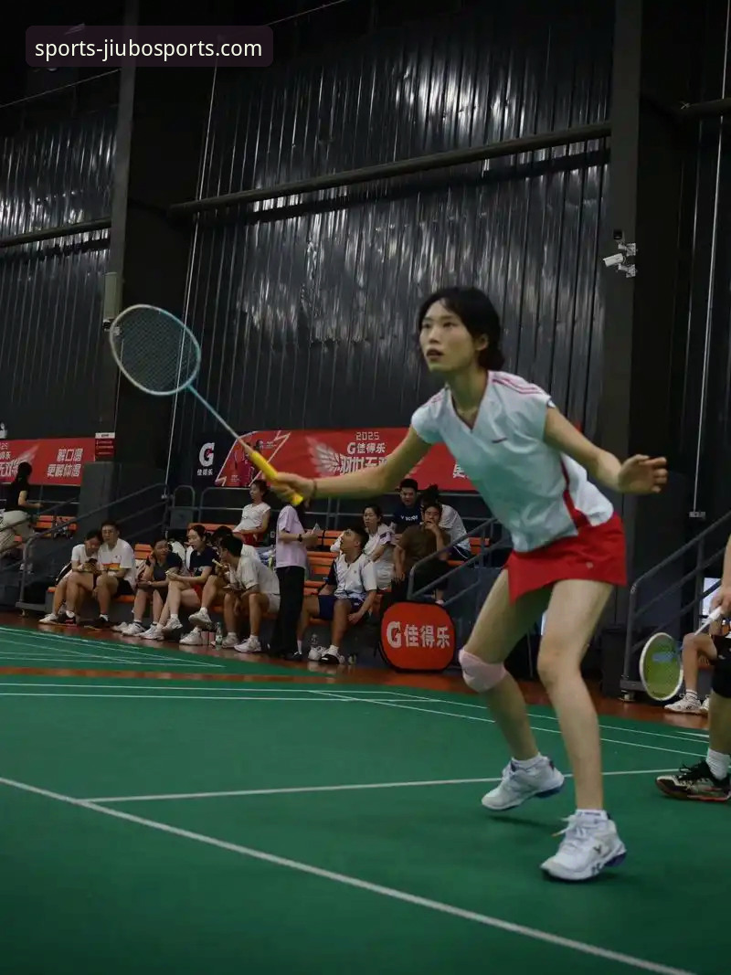 石宇奇亚锦赛夺冠历程详解