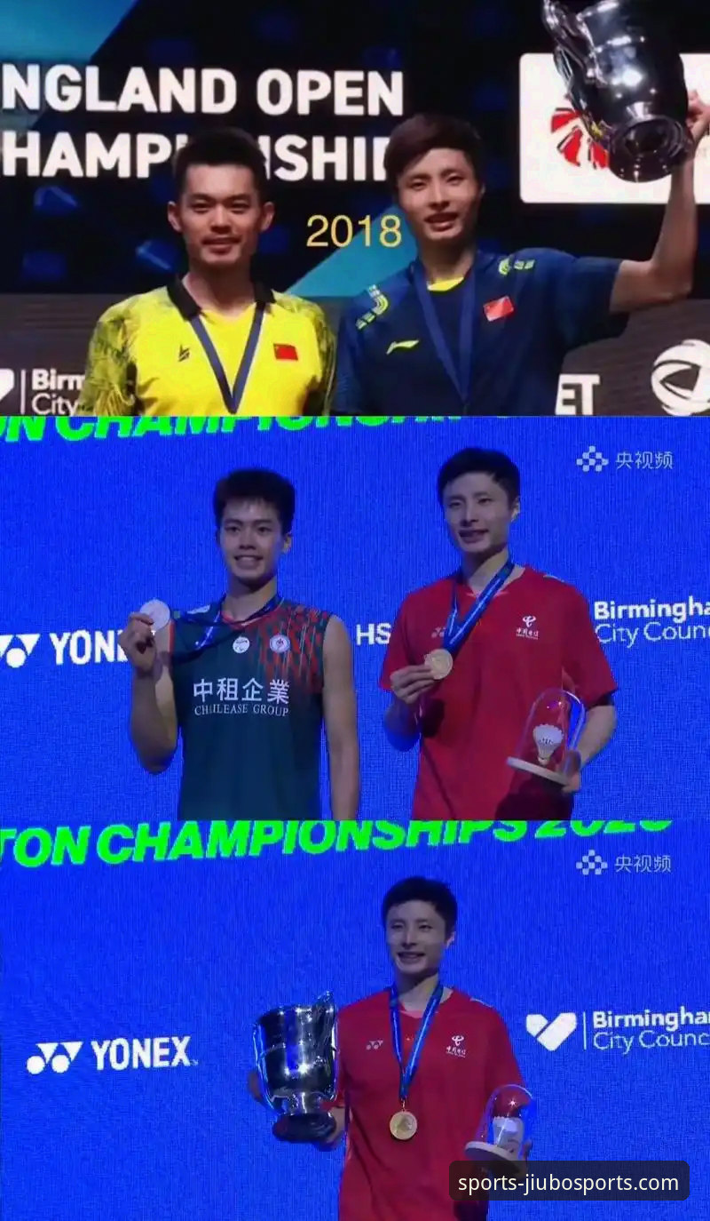 石宇奇亚锦赛夺冠历程详解